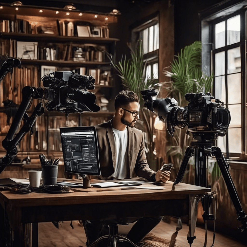 Understanding the business in Dubai