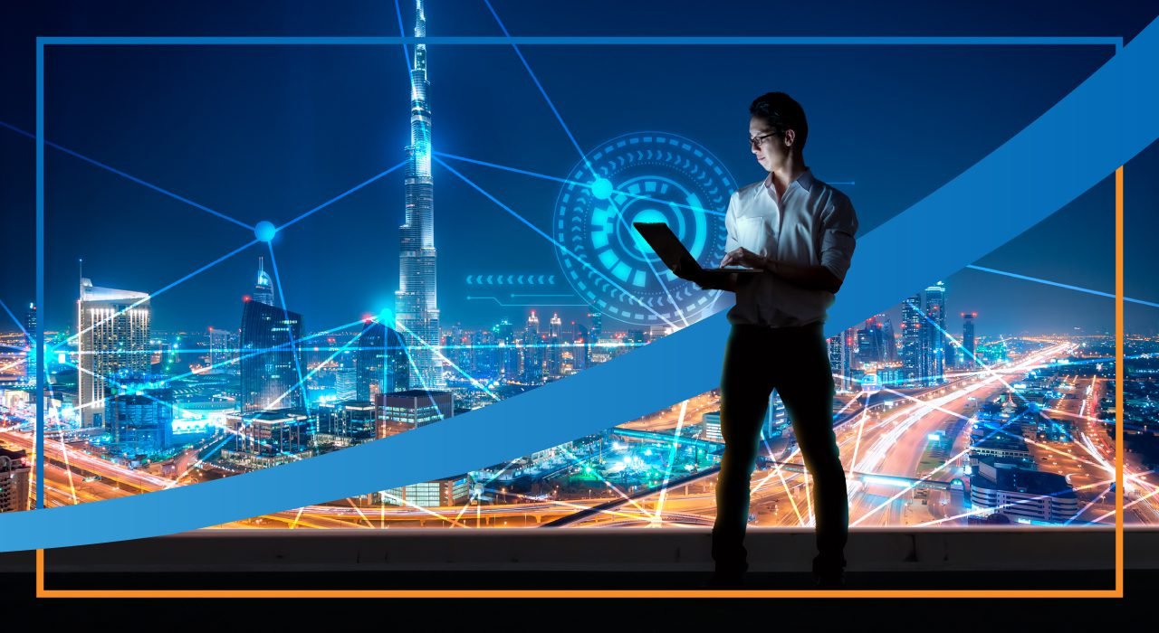 Business in dubai