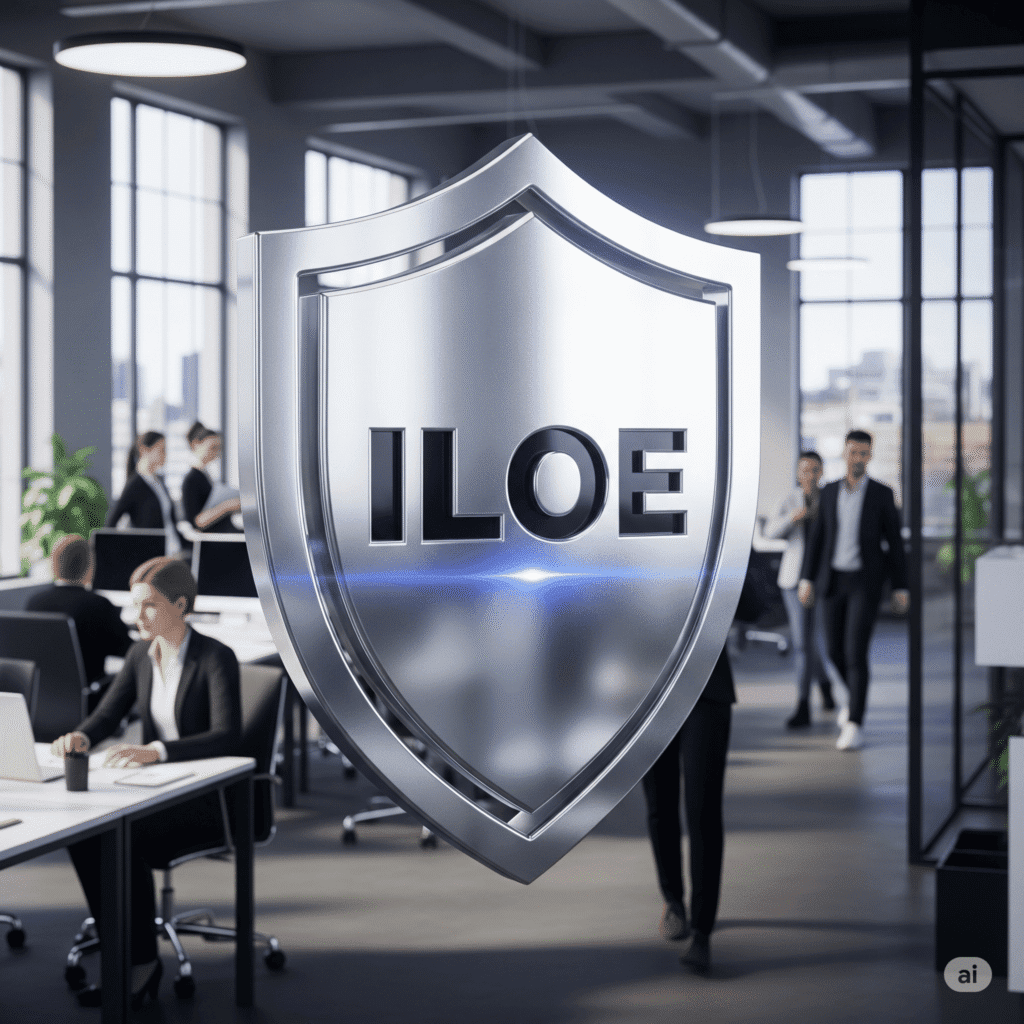 ILOE insurance protecting Dubai businesses and employees
