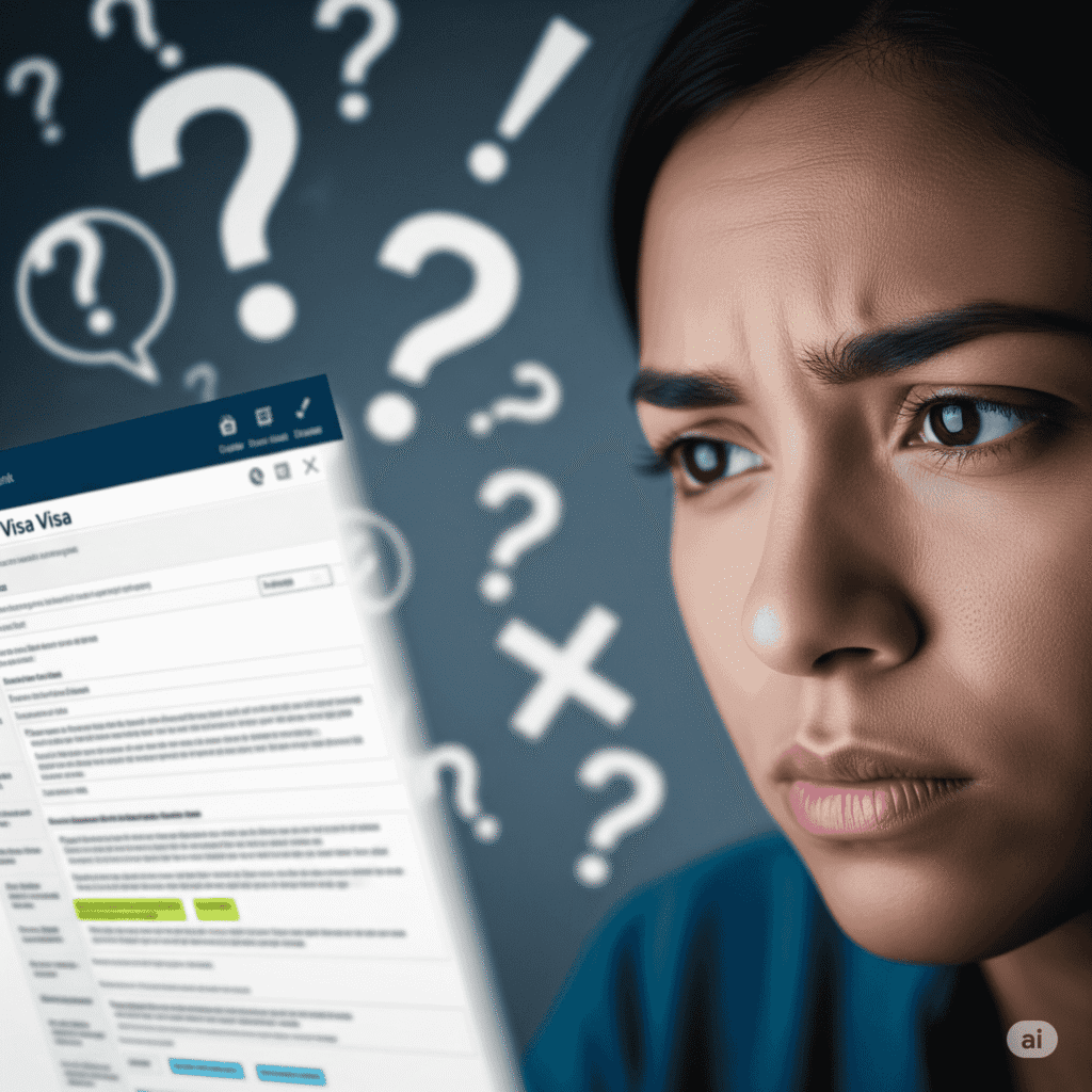 Frequently asked questions about UAE visa status check