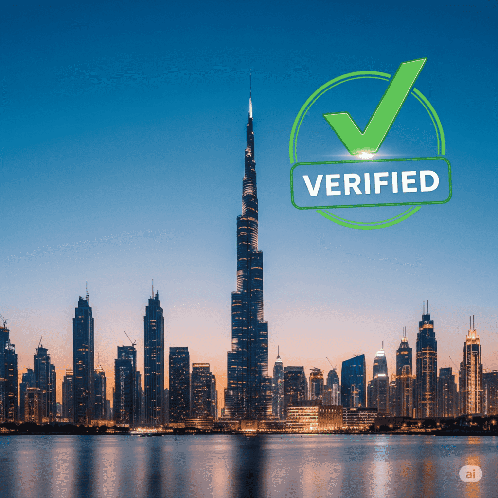 Conclusion on how to easily check UAE visa status online
