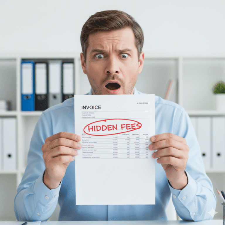 Business owner confused about generic packages offered by setup consultants in Dubai