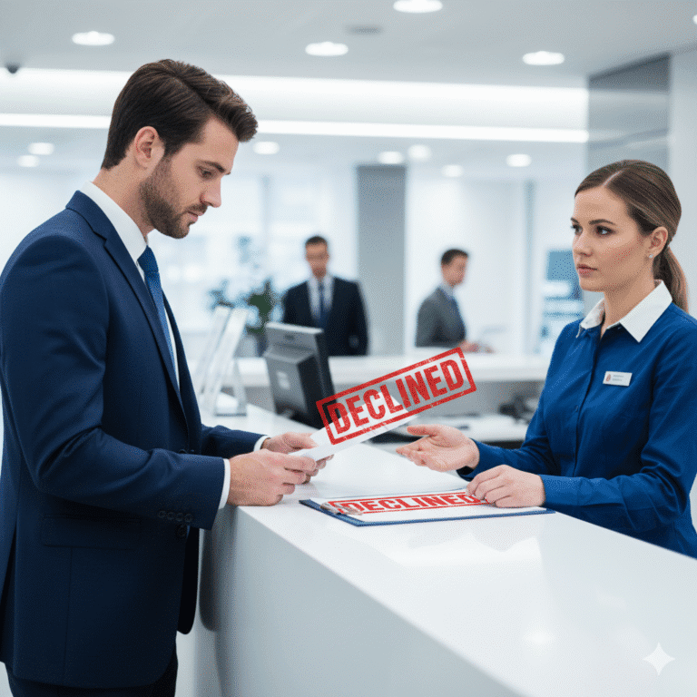 Disadvantage of business setup companies in Dubai with weak banking support