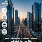 “Dubai CommerCity Deep Dive: Build, Launch & Grow Your Business in the UAE”