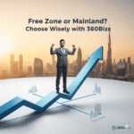 Dubai Free Zone Company Setup: Big Advantages vs. Hidden Disadvantages for Business Owners