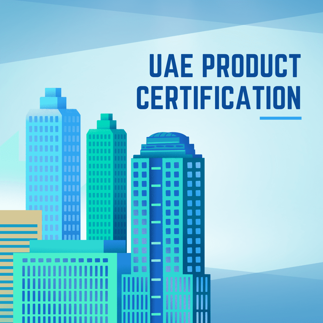UAE Product Certification Explained ESMA, ECAS & EQM Made Simple