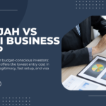 Sharjah vs Dubai Business Setup: Which Saves More Money (2026)