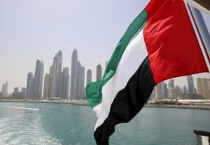 UAE business setup for UK entrepreneurs 2026