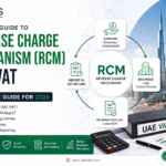 Ultimate Guide to Reverse Charge Mechanism (RCM) UAE VAT | 360Bizs