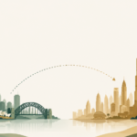 Moving Your Australian Pty Ltd to Dubai: What to Sort