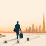 What It’s Actually Like Relocating to Dubai as a Founder