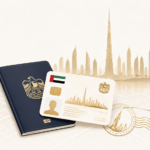 Dubai Residency Guide: Visas, Banking & UAE Life