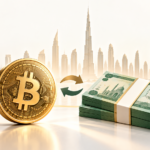 How to Cash Out Crypto in Dubai: Legal Methods & Rules