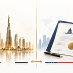 Dubai Free Zone vs US LLC: Which Do You Actually Need?