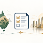 Australian Founders Moving to Dubai: The UAE Checklist