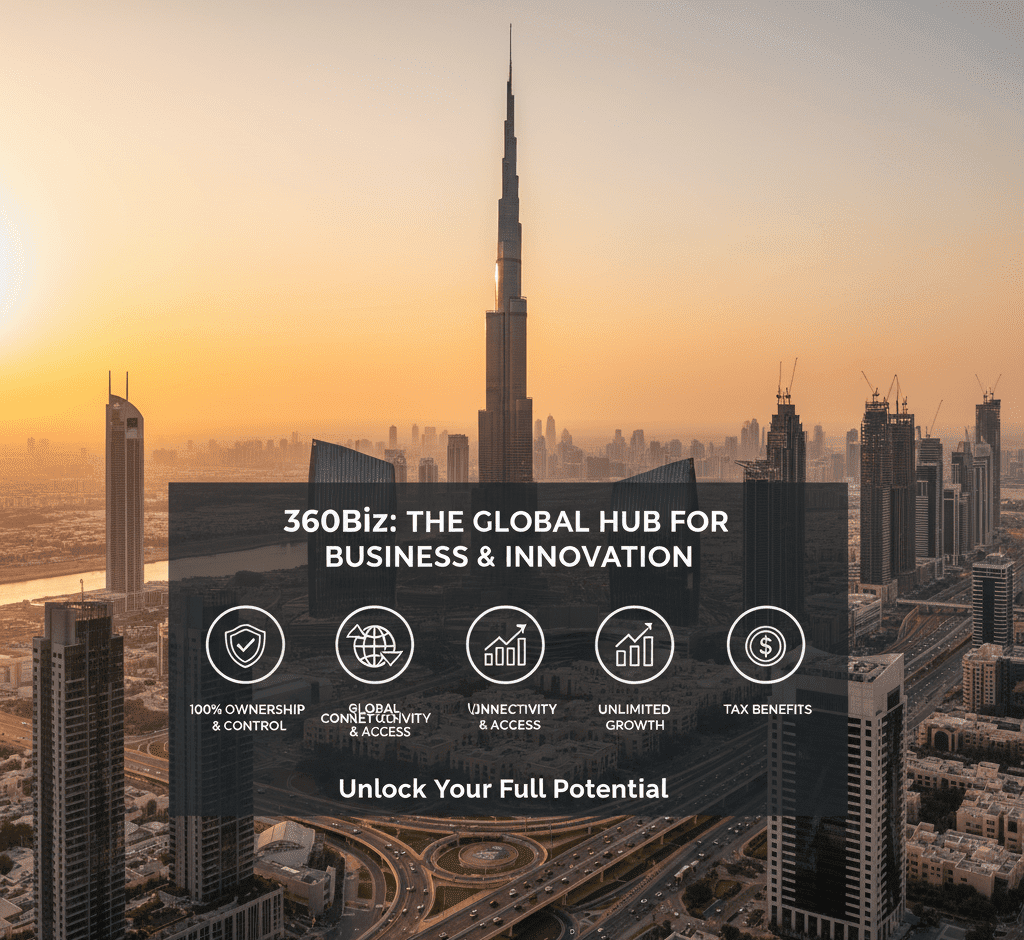 Top 10 Business Setup Companies in Dubai – Pros & Pitfalls Explained