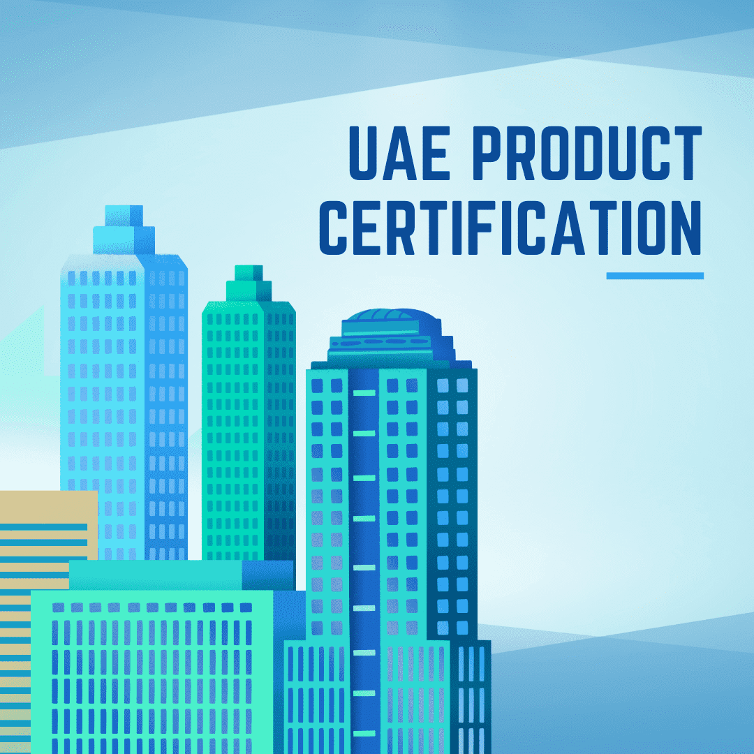 UAE Product Certification Explained ESMA, ECAS & EQM Made Simple